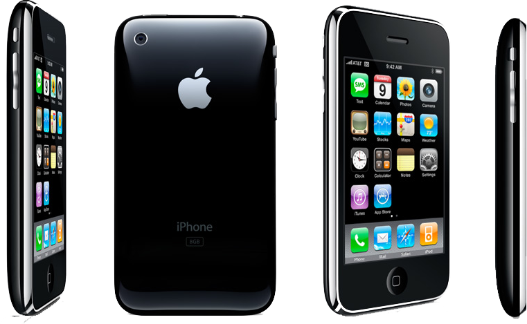 Apple iPhone 3G 8Gb